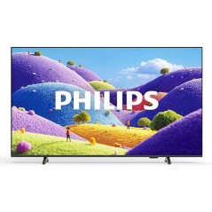 Philips 50PUS706112 TV 50" 4K Ultra HD - Stunning Picture Quality & Immersive Experience!